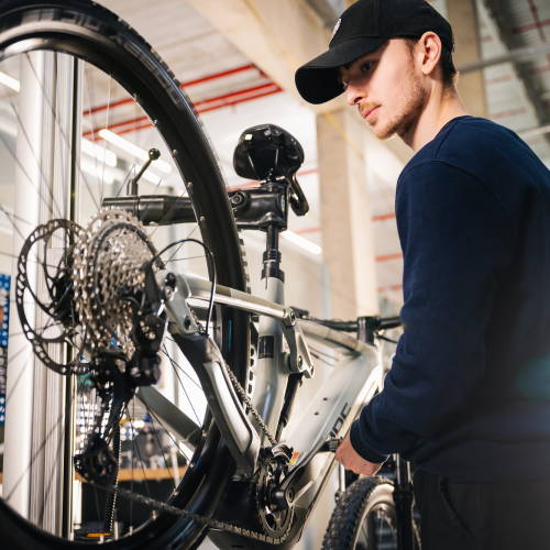 Quelle taille best sale de vélo enfant